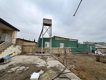 ev ucuz: Binəqədi qəs. 3 otaqlı, 120 kv. m, Kredit yoxdur, Orta təmir — 2