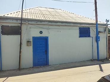 4 otaqlı kiraye evler: Nasosnu Xəzri yaşayış massivi 55 nömrəli marşurutun yolunda təzə — 1