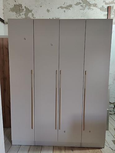 Шифоньеры: Шифоньеры, четырех дверные, для спальни — 9