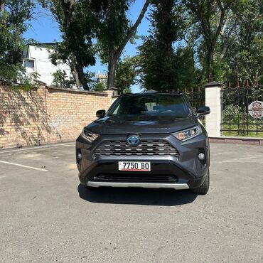 трос для машины цена: Toyota RAV4: 2021 г., 2.5 л, Автомат, Гибрид, Кроссовер