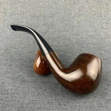 pantalone helanke duzina cm: Tobacco pipe, New