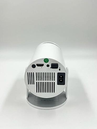 ТВ и видео: Proyektor oyun X10 plus 3D Proyektor Oyun X10 Plus 3D evdə kino — 2