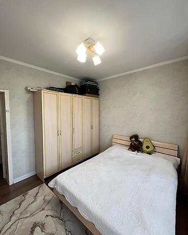 Продажа квартир: 3 комнаты, 64 м², 105 серия, 5 этаж, Евроремонт — 9