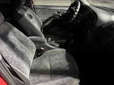 e 55 amg: Ford Mondeo: 1995 г., 1.8 л, Механика, Дизель, Универсал — 9