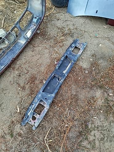 Крылья и комплектующие: Крыло Переднее левое Volkswagen, Оригинал — 9