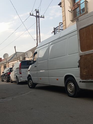 Yük daşımaları: Yüklərin daşınması xidməti - Şəhər içi və şəhərlərarası yükdaşıma - — 18