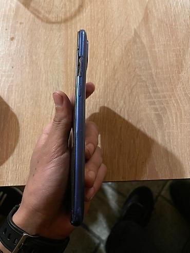 a03 kabrolari: Samsung Galaxy A03, 64 GB, rəng - Göy — 4