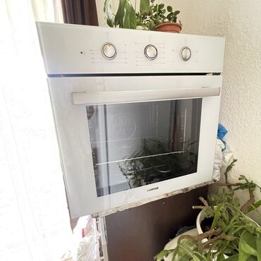 купить бу напольный кондиционер: Духовка, Б/у, Самовывоз
