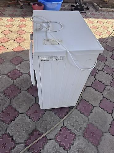 весы масса к: Стиральная машина LG с фронтальной загрузкой, серия Inverter Direct — 6