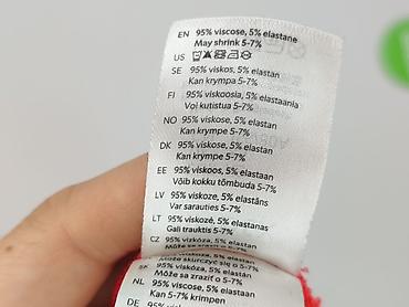 axyno: Lindex, Bluzka damska, rozmiar XS — 5