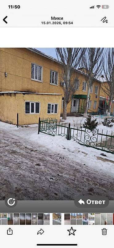 в нарыне: Здание, 256 м² — 2