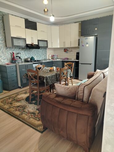 Həyət evləri və villaların satışı: Binəqədi qəs. 3 otaqlı, 100 kv. m, Kredit yoxdur, Yeni təmirli -da lalafo.az — 21 Həyət evləri və villaların satışı: Binəqədi qəs. 3 otaqlı, 100 kv. m, Kredit yoxdur, Yeni təmirli — 21