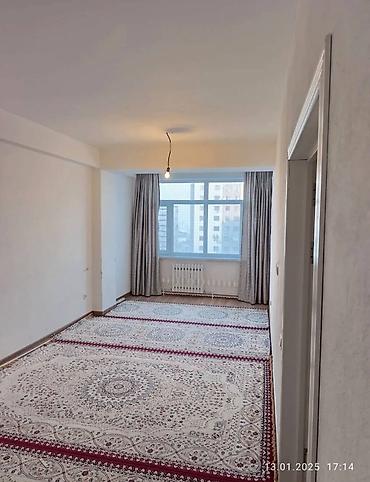 Продажа квартир: 2 комнаты, 67 м², Джал-29 Элитка, 9 этаж, Евроремонт — 9