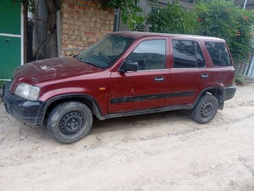 купить опель вектра б: Honda CR-V: 1998 г., 2 л, Автомат, Газ, Внедорожник