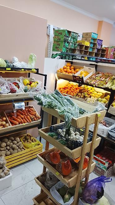 Мебель на заказ: Мебель на заказ, Стеллаж — 6