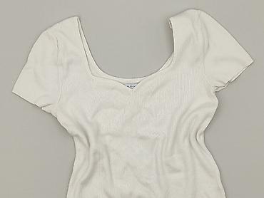 bluzy subdued: Reserved, T-shirt damski, rozmiar L — 1