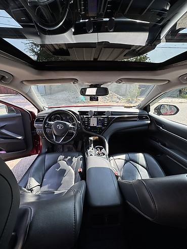 камри 70 2021: Toyota Camry: 2020 г., 2.5 л, Автомат, Бензин, Седан — 6