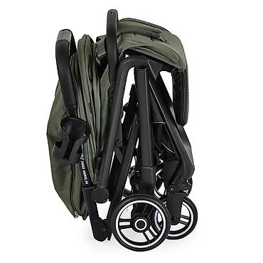 disney primark: Cangaroo kolica za avion Airwalk – Deep Green (SKU: CAN00248-70) — 7