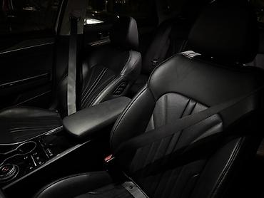 Kia: Kia K5: 2020 г., 2 л, Автомат, Бензин, Седан — 11