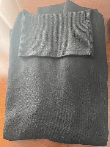 jeftini sesiri: Abercrombie & Fitch džemper sa rol-kragnom - Brend: Abercrombie — 1