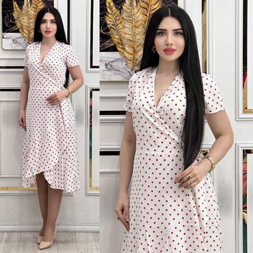 Gündəlik donlar: Gündəlik don, Maksi, 2XS — 10