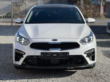 киа грузовой: Kia K3: 2019 г., 1.6 л, Автомат, Бензин, Седан