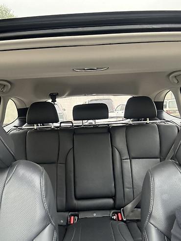 Subaru: Subaru Outback: 2022 г., 2.5 л, Вариатор, Бензин, Универсал — 19