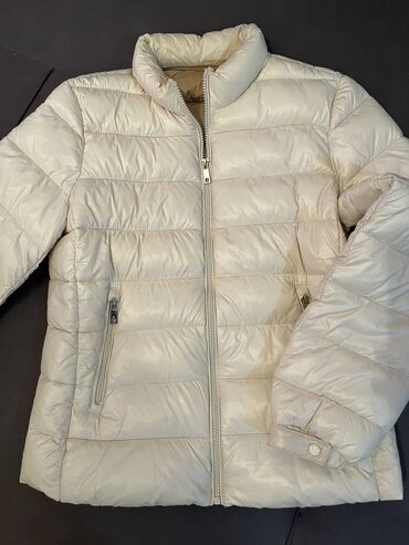 Çəkmələr: Mango kurtka M razmer az geyilib bir neçe defe — 17