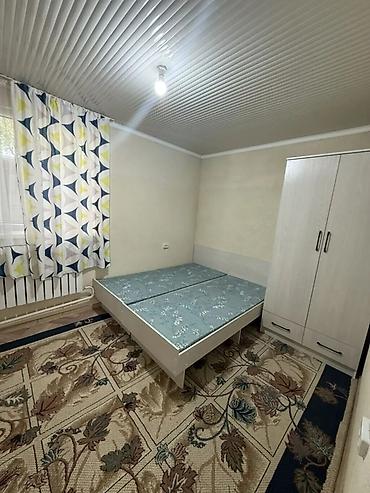 1 комнаты: 20 м², 1 комната, Рынок Баят/Азиз, Без животных — 3
