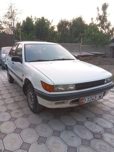 авто бокс на крышу бишкек: Mitsubishi Lancer: 1993 г., 1.3 л, Механика, Бензин, Седан