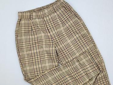 basler clothes: Bershka, Spodnie materiałowe damskie, rozmiar S — 1