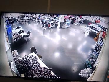 Видеонаблюдение: Установка и ремонт камер видеонаблюдения для вашей безопасности и — 12