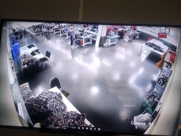 Видеонаблюдение: Установка и ремонт камер видеонаблюдения для вашей безопасности и — 12