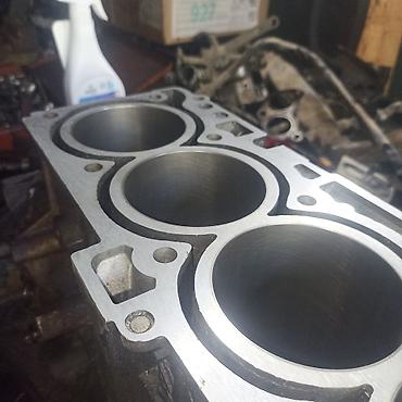 СТО, ремонт транспорта: Ремонт деталей автомобиля, Услуги моториста, Ремонт двигателя, с выездом — 8