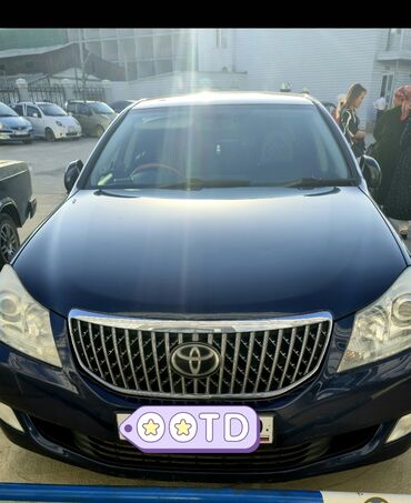 автомашина продажа: Toyota Majesta: 2011 г., 4.6 л, Автомат, Бензин, Седан