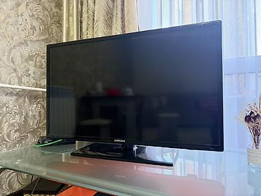 лампа led: Продаю фирменный телевизор Samsung ( покупали в магазине Самсунг по — 2