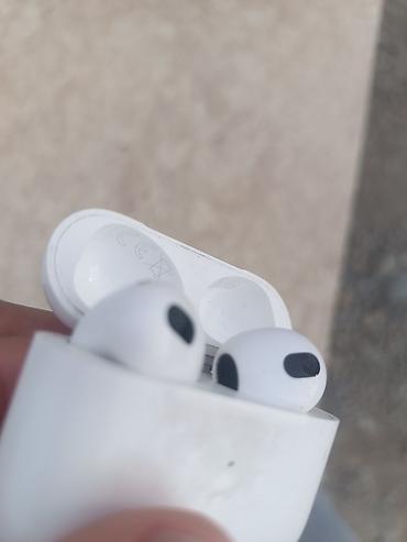 oneplus buds pro 2 бишкек: Зымсыз ичине салынуучу кулакчындар, Apple, Airpods 3, Колдонулган — 2