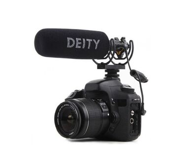 рамки для фото купить бишкек: Микрофон-пушка Deity V-Mic D3 Pro Топовый накамерный направленный