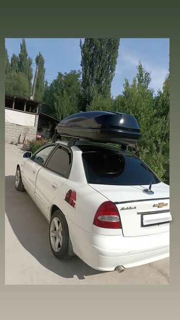 радиатор кондиционера опель зафира а: Daewoo Nubira: 1999 г., 1.5 л, Механика, Бензин, Седан