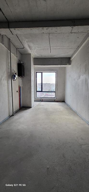 67: 2 комнаты, 64 м², Элитка, 4 этаж, ПСО (под самоотделку) — 6