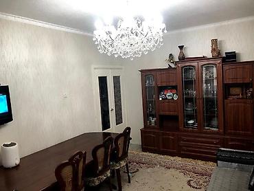 Продажа квартир: 3 комнаты, 62 м², 106 серия, 7 этаж, Евроремонт at lalafo.kg — 4 Продажа квартир: 3 комнаты, 62 м², 106 серия, 7 этаж, Евроремонт — 4