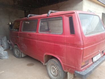 фольксваген гольф 4 универсал: Volkswagen Transporter: 1989 г., 1.9 л, Механика, Бензин