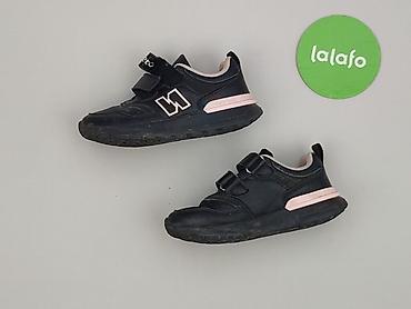 baleriny h: Buty sportowe 29, Używany — 3