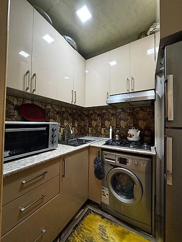 berde kiraye ev: 2 otaqlı, Yeni tikili, 42 kv. m — 6