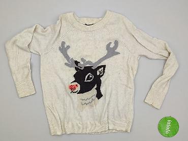cena swetra: H&M, Sweter damski, rozmiar S — 6