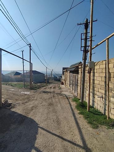 Həyət evləri və villaların satışı: 3 otaqlı, 100 kv. m — 2