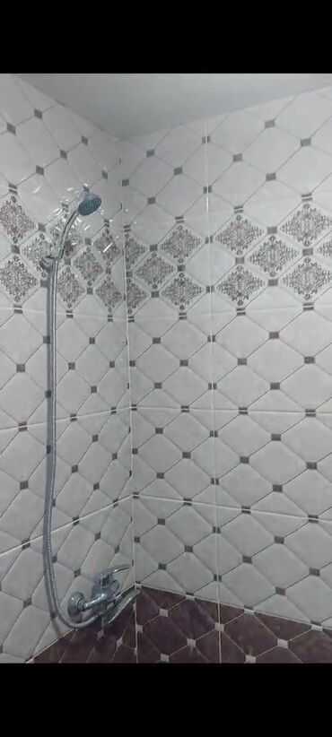 Uzunmüddətli kirayə evlər: 40 kv. m, 1 otaqlı, Kombi, Qaz, İşıq — 23