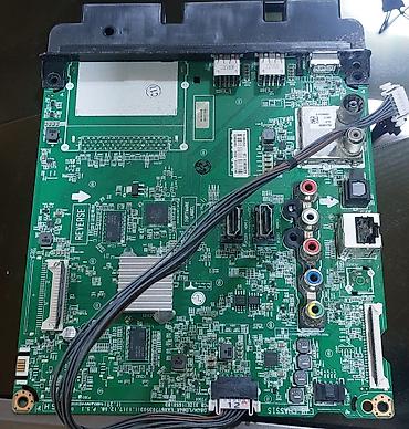 diz üstü kompüterlər: LG LED TV üçün orijinal ehtiyat hissələri paketi Satışda bir Samsung — 1