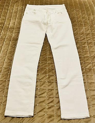ag cins: Cinslər, Tommy Hilfiger, L, rəng - Ağ — 2