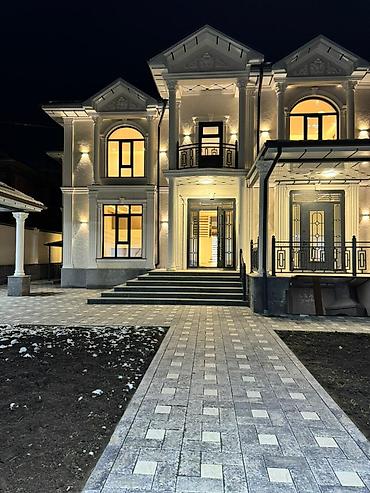 Продажа домов: Дом, 320 м², 6 комнат, Агентство недвижимости, Дизайнерский ремонт at lalafo.kg — 1 Продажа домов: Дом, 320 м², 6 комнат, Агентство недвижимости, Дизайнерский ремонт — 1